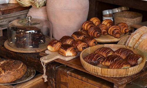 13 of the best bakeries with cafés to linger in